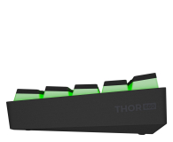 Genesis Thor 660 G2 Gateron Brown (czarna) - 1320093 - zdjęcie 7